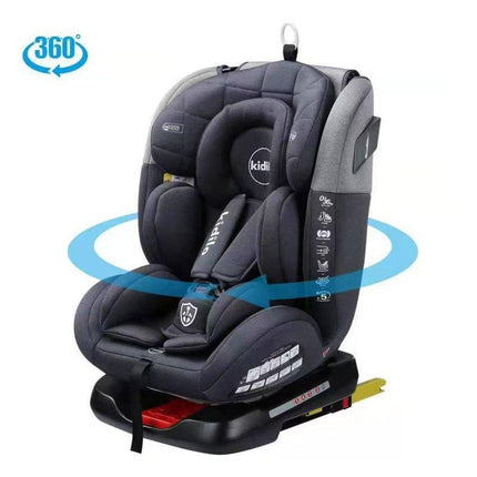 Kidilo Car Seat KBH308 | مقعد سيارة كيديلو KBH308