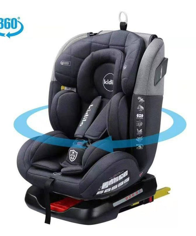 Kidilo Car Seat KBH308 | مقعد سيارة كيديلو KBH308