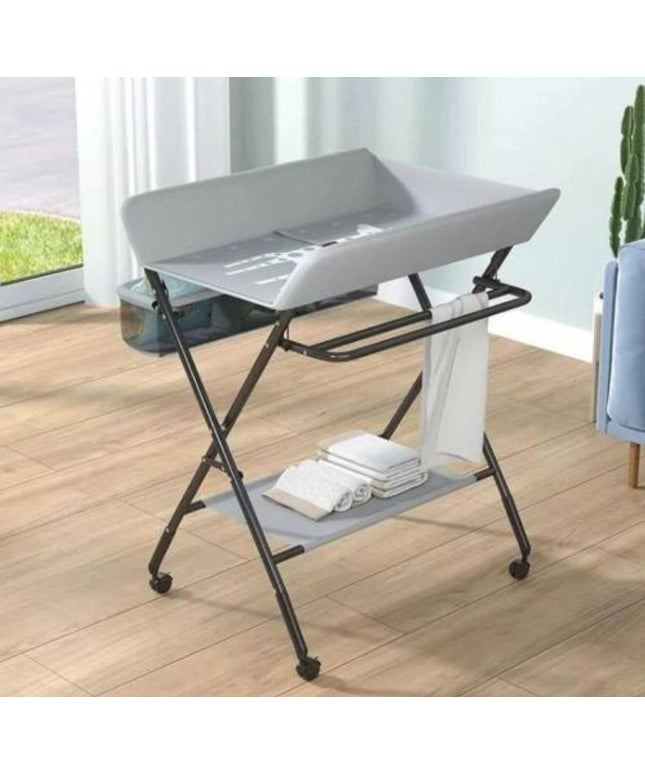 Diapers Changing Table - ترابيزة غيار