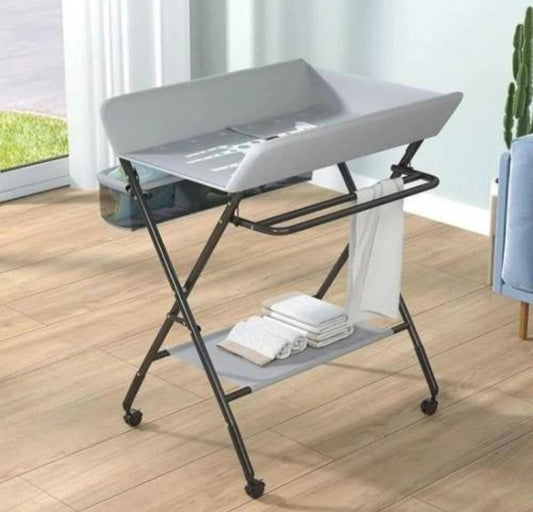 Changing Table - ترابيزة غيار