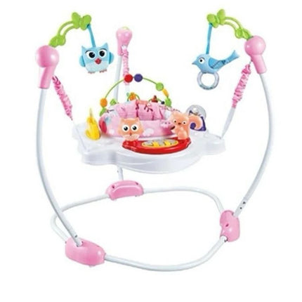 بيبي جامبر | Baby Jumper