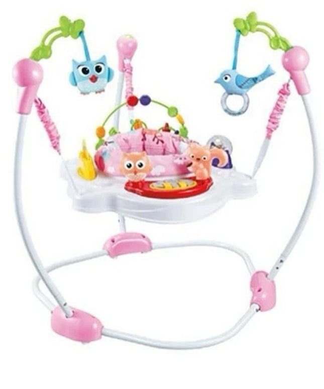 بيبي جامبر | Baby Jumper