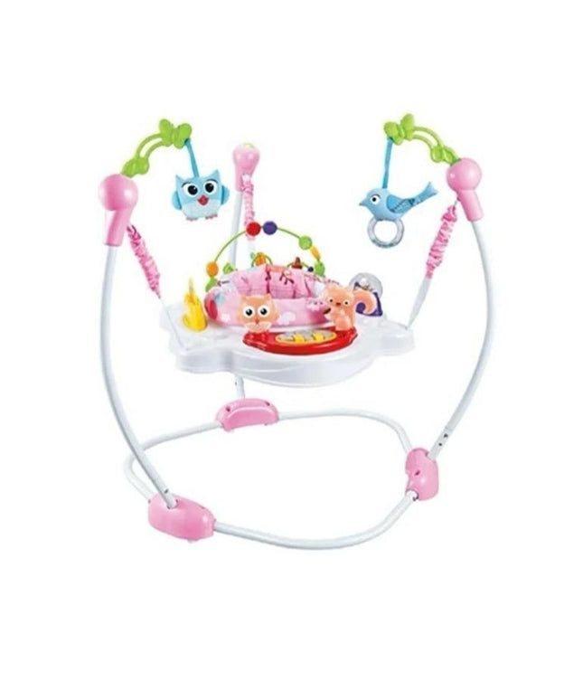 بيبي جامبر | Baby Jumper