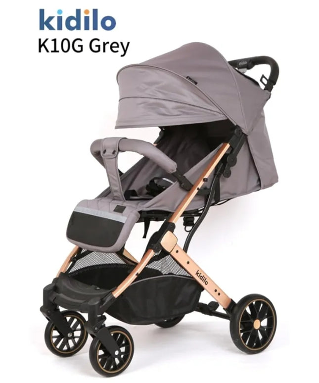 Kidilo k10G Baby Stroller