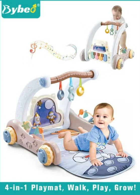 Piano rug and baby walker shapes | سجاده بيانو و بيبي واكر اشكال