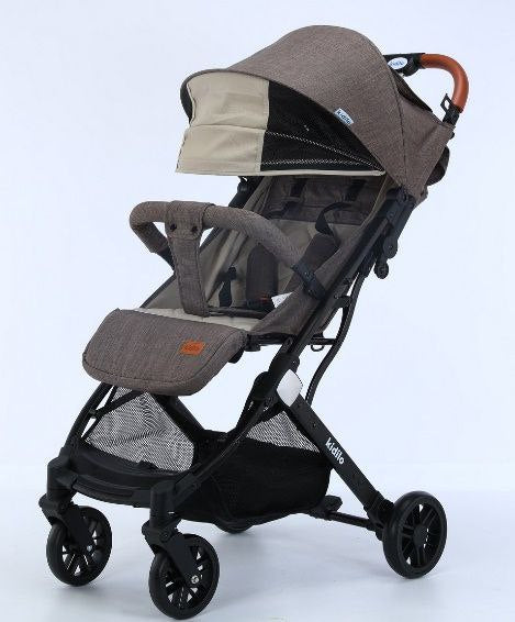 Baby Stroller Kidilo K8 -عربية اطفال كيديلو