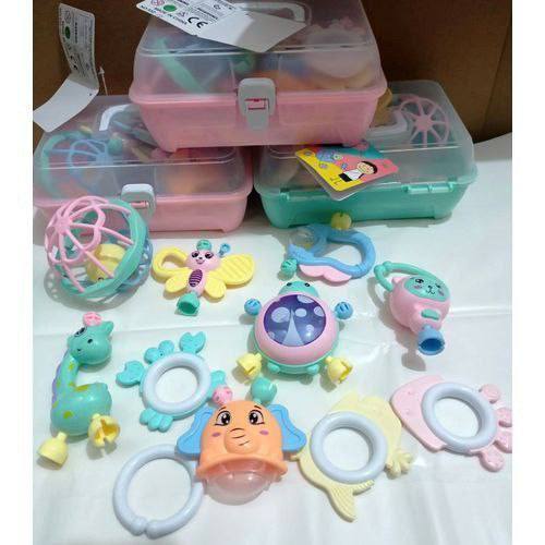 بوكس شخاليل ١١ قطعه