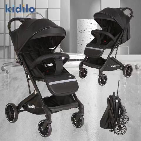 Kidilo K2 Baby Stroller