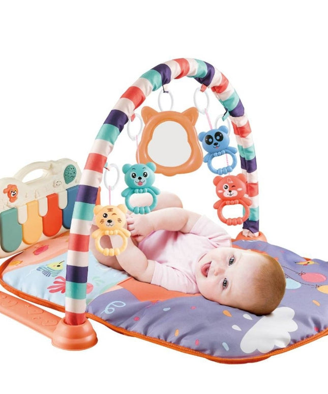 سجادة بيانو | Piano Rug