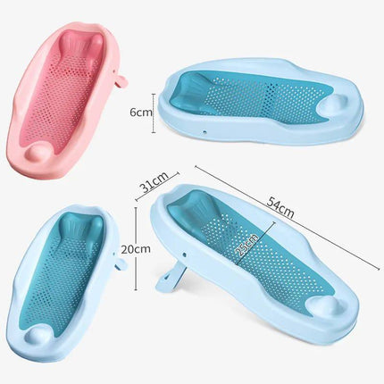silicone shower chair | كرسي استحمام سيليكون