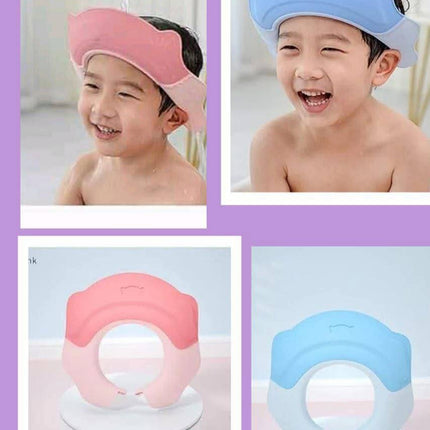 Baby Shower Cap | شاور كاب