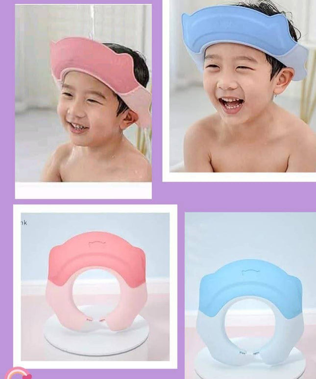 Baby Shower Cap | شاور كاب