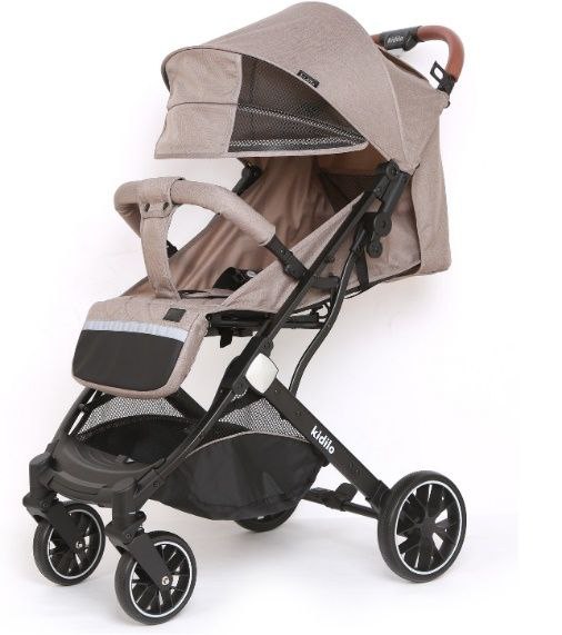 Kidilo k9G Baby Stroller