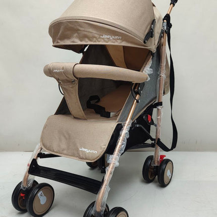 Jaeyunn Stroller | عربة جايون