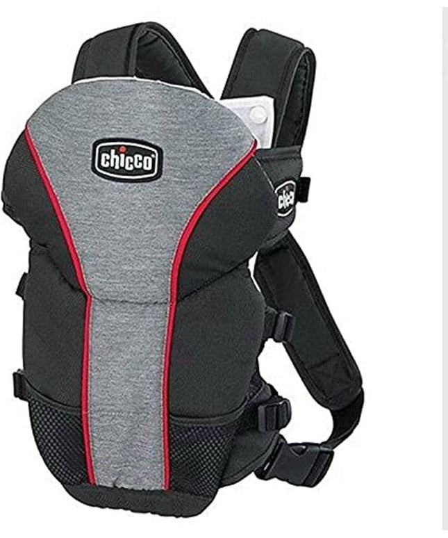 Chicco fit baby carrier ultra soft |  حاملة أطفال شيكو فيت فائقة النعومة