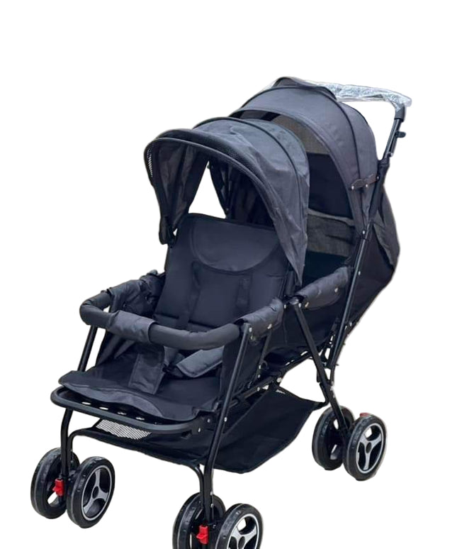 Twin stroller | استرولر تؤام