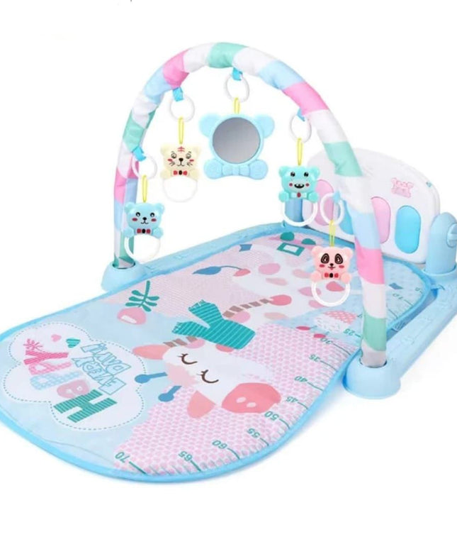 سجادة بيانو هونجر HE0639 | Hunger Piano Rug HE0639