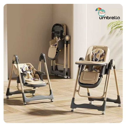 High chair umbrella K7 pro