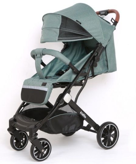 Kidilo k9G Baby Stroller