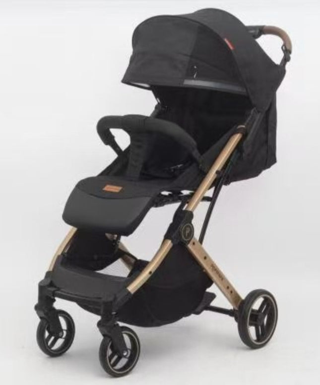 Popypapa Stroller Hand Trolley C9 | عربية بيبي يد ترولي بوبي بابا