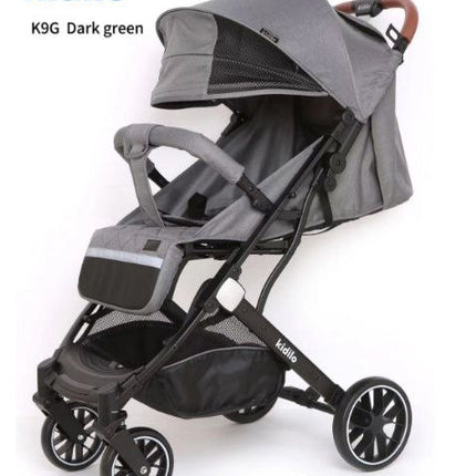 Kidilo k9G Baby Stroller