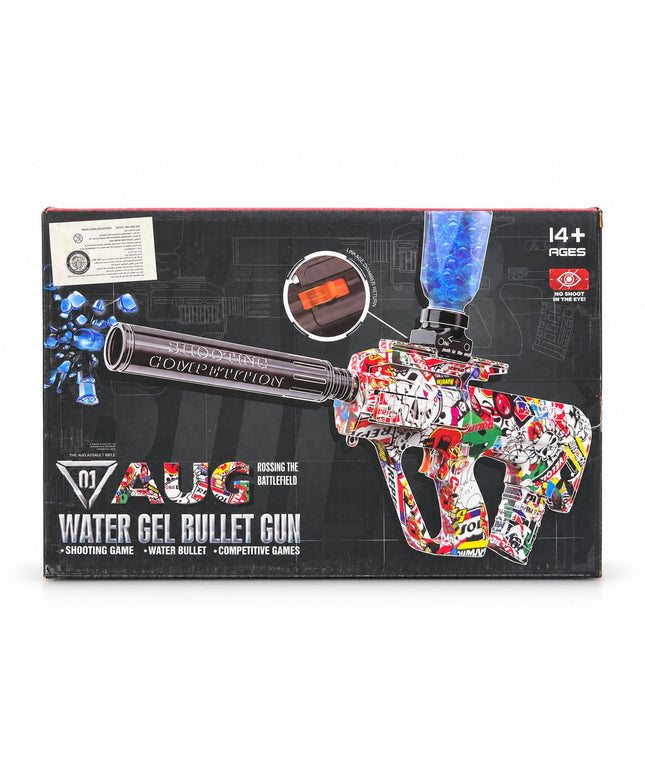 AUG Gel Blaster