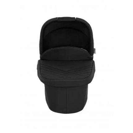 Graco Myavo Travel System – Midnight (Stroller + Car Seat)