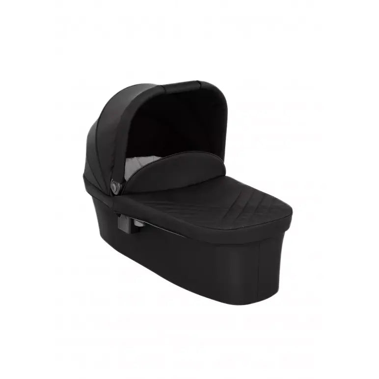 Graco Myavo Travel System – Midnight (Stroller + Car Seat)