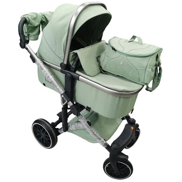Kidilo Stroller F2A | عربة أطفال كيديلو F2A