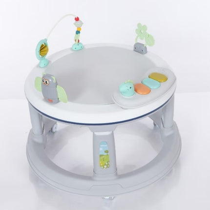 Baby Activity Walker with Musical Toys BH-105| مشاية أطفال تفاعلية مع ألعاب موسيقية