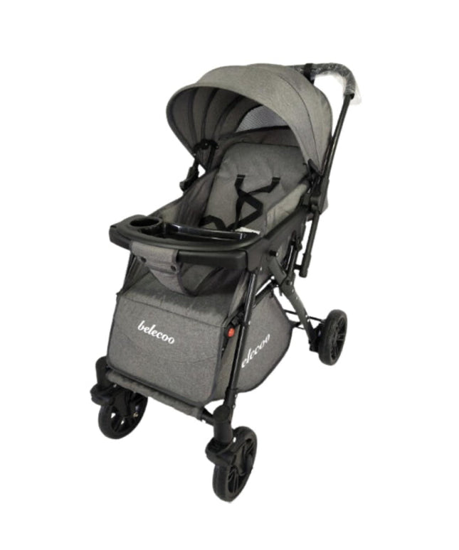 Belecoo Stroller 2B- 208 - بيليكو