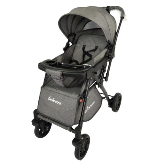 Belecoo Stroller 2B- 208 - بيليكو