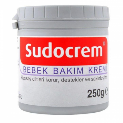 Sudocrem Antiseptic Healing Cream - 250g