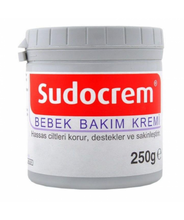 Sudocrem Antiseptic Healing Cream - 250g