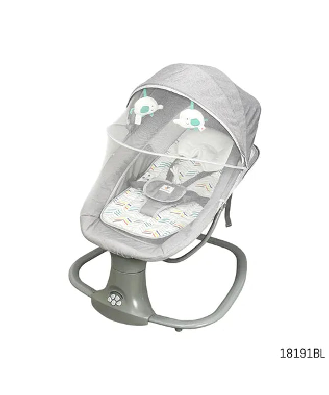 Mastela Swing 3 in 1  - كرسي ماستيلا هزاز وموسيقى