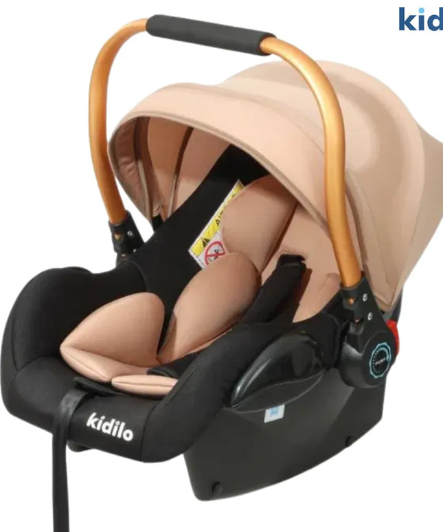 Kidilo Car Seat G308 | مقعد سيارة كيديلو G308